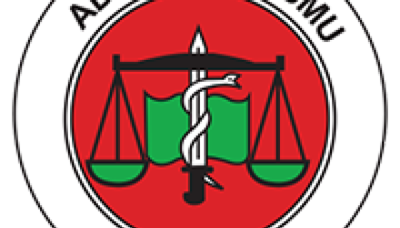 T.C. ADALET BAKANLIĞI ADLİ TIP KURUMU BAŞKANLIĞI